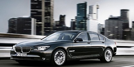 BMW Image